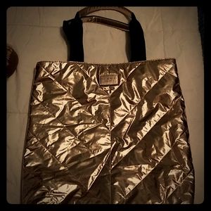 Victoria's secret tote
